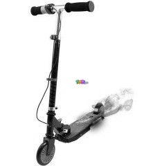 Hot Wheels - Hangot ad s vilgt roller vzgzzel