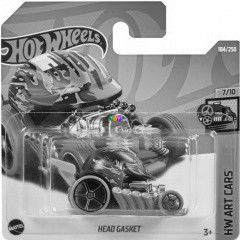 Hot Wheels - Head Gasket kisaut