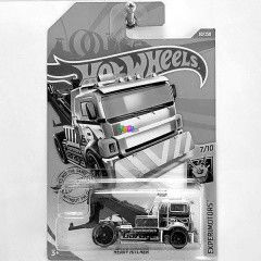 Hot Wheels - Heavy Hitcher kisaut