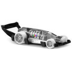 Hot Wheels - Holiday Racers - Carbonator