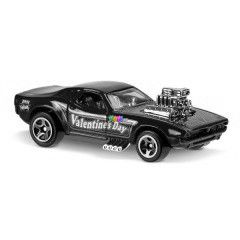Hot Wheels - Holiday Racers - Rodger Dodger