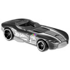 Hot Wheels Holiday Racers - RRRoadster