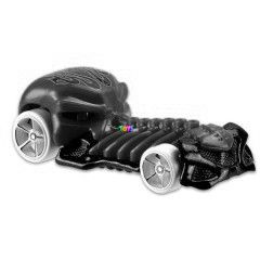 Hot Wheels Holiday Racers - Skull Crusher kisaut