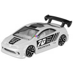 Hot Wheels - Honda Civic SI