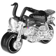 Hot Wheels - Honda Monkey Z50 motor