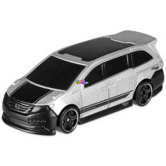 Hot Wheels - Honda Odyssey
