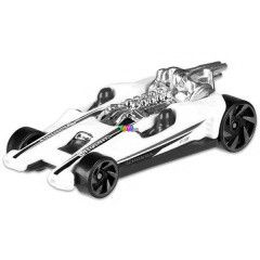 Hot Wheels - Honda Racer