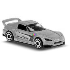 Hot Wheels - Honda S2000 kisaut