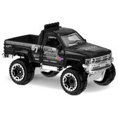 Hot Wheels Hot Trucks - 1987 Toyota Pickup Truck
