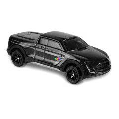 Hot Wheels Hot Trucks - 2-Tuff kisaut