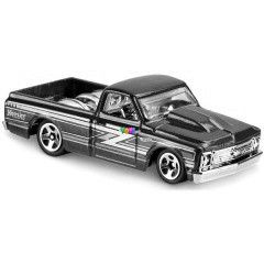Hot Wheels Hot Trucks - 67 Chevy C10