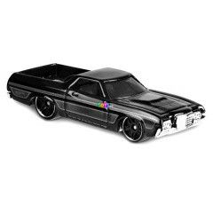 Hot Wheels Hot Trucks - 72 Ford Ranchero kisaut