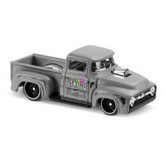 Hot Wheels - Hot Trucks - Custom 56 Ford Truck