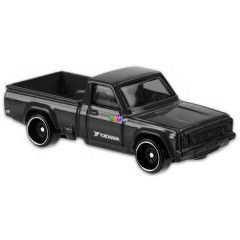 Hot Wheels Hot Trucks - Mazda Repu