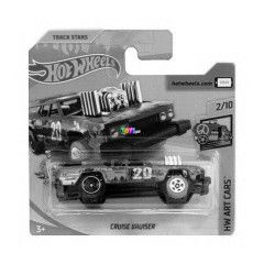 Hot Wheels HW Art cars - Cruise Bruiser kisaut