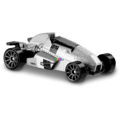 Hot Wheels HW Dream Garage - 2 Jet Z kisaut