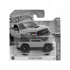 Hot Wheels - HW Hot Trucks - '20 Toyota Tacoma kisaut