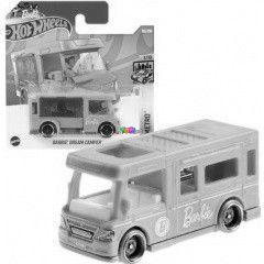 Hot Wheels - HW Metro - Barbie Dream Camper kisaut