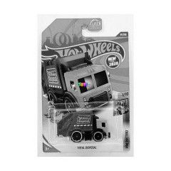 Hot Wheels - HW Metro - Total Disposal kisaut