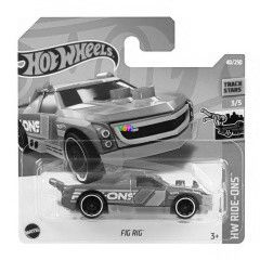 Hot Wheels - HW Ride-Ons - Fig Rig kisaut