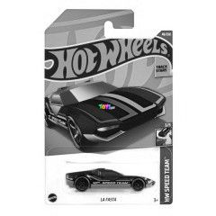 Hot Wheels - HW Speed Team - La Fasta kisaut