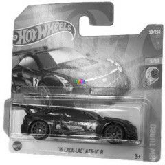 Hot Wheels - HW Turbo - '16 Cadillac ATS-V R kisaut