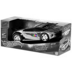 Hot Wheels Hyper Racer - Quick N Sik kisaut