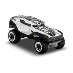 Hot Wheels - Hyper Rocker kisaut