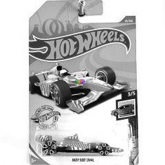 Hot Wheels - Indy 500 Oval kisaut