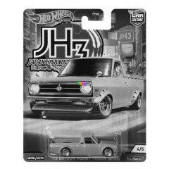 Hot Wheels Japan Historics 3 - 75 Datsun Sunny Truck kisaut
