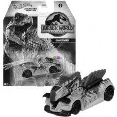Hot Wheels - Jurassic World kisaut - Giganotosaurus