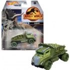 Hot Wheels - Jurassic World kisaut - Triceratops