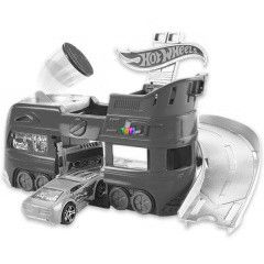 Hot Wheels - Kamion tterem