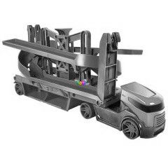 Hot Wheels - Kamion spirlemelvel