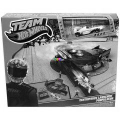 Hot Wheels - Kaszkadr plya - Centrifuga