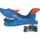 Hot Wheels - Kilv bestia - Cpa plyaelem