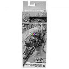 Hot Wheels - Kilv bestia - Dn plyaelem