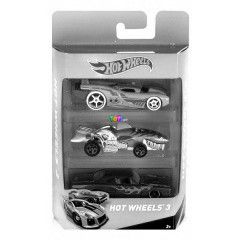Hot Wheels kisautk - 3 db-os kszlet, 166.