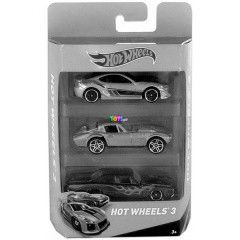 Hot Wheels - 3 db-os kszlet, 189.