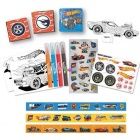 Hot Wheels - Kreatv mini kszlet