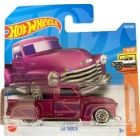 Hot Wheels - La Troca kisaut