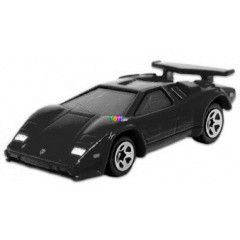 Hot Wheels Lamborghini - Lamborghini Countach kisaut
