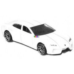 Hot Wheels Lamborghini - Lamborghini Estoque kisaut
