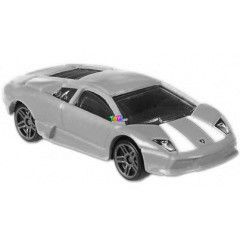 Hot Wheels Lamborghini - Lamborghini Murcilago kisaut