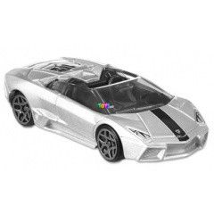 Hot Wheels Lamborghini - Lamborghini Reventn Roadster kisaut