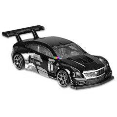 Hot Wheels Legends of Speed - 16 Cadillac ATS-V R