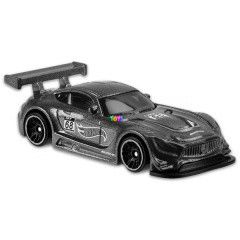 Hot Wheels Legends of Speed - 16 Mercedes-AMG GT3