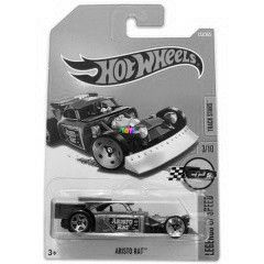 Hot Wheels - Legends Of Speed - Aristo Rat