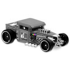 Hot Wheels Legends Of Speed - Bone Shaker