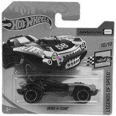 Hot Wheels Legends of speed - Dune-A-Soar
